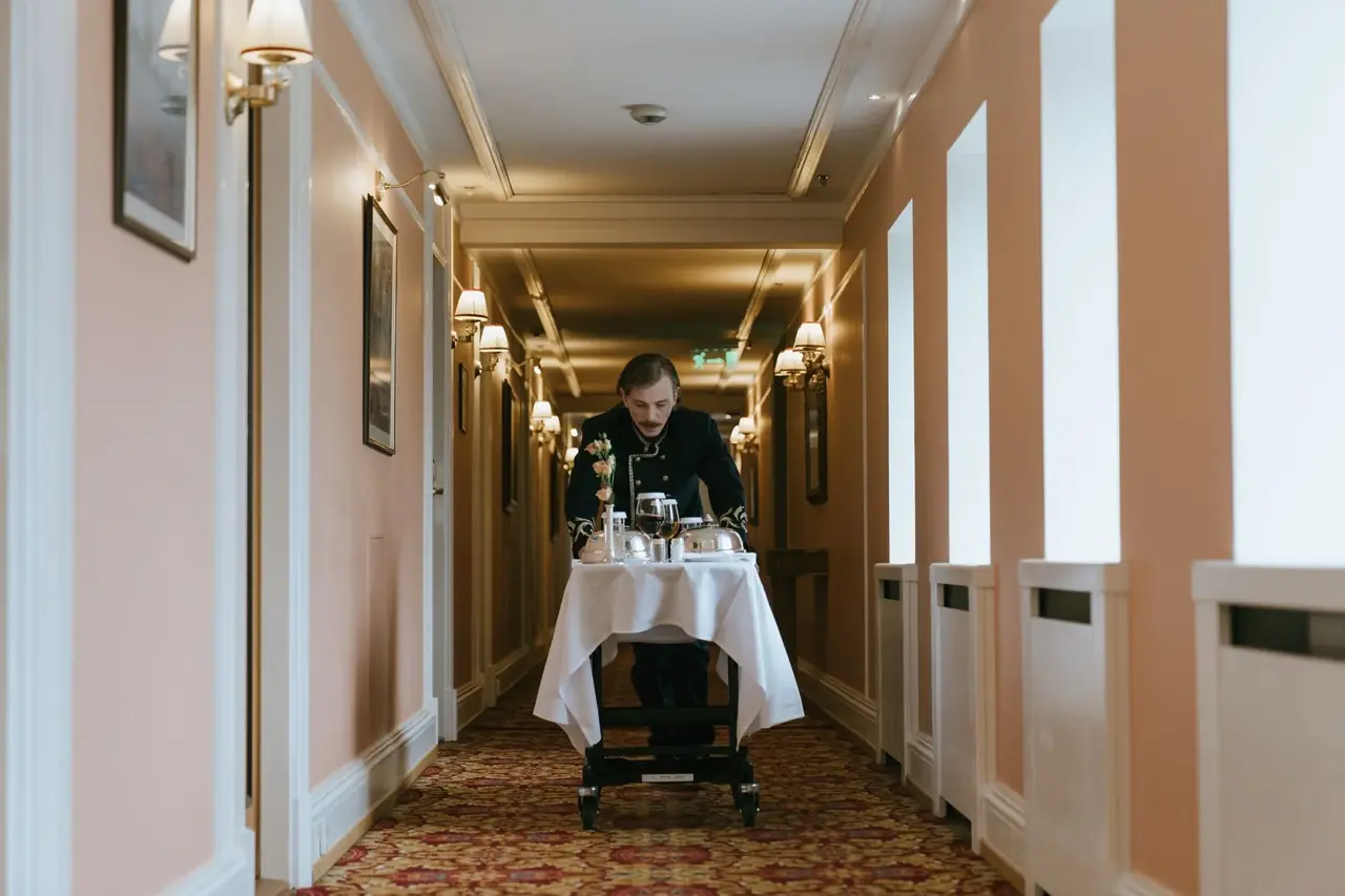 Concierge-Service